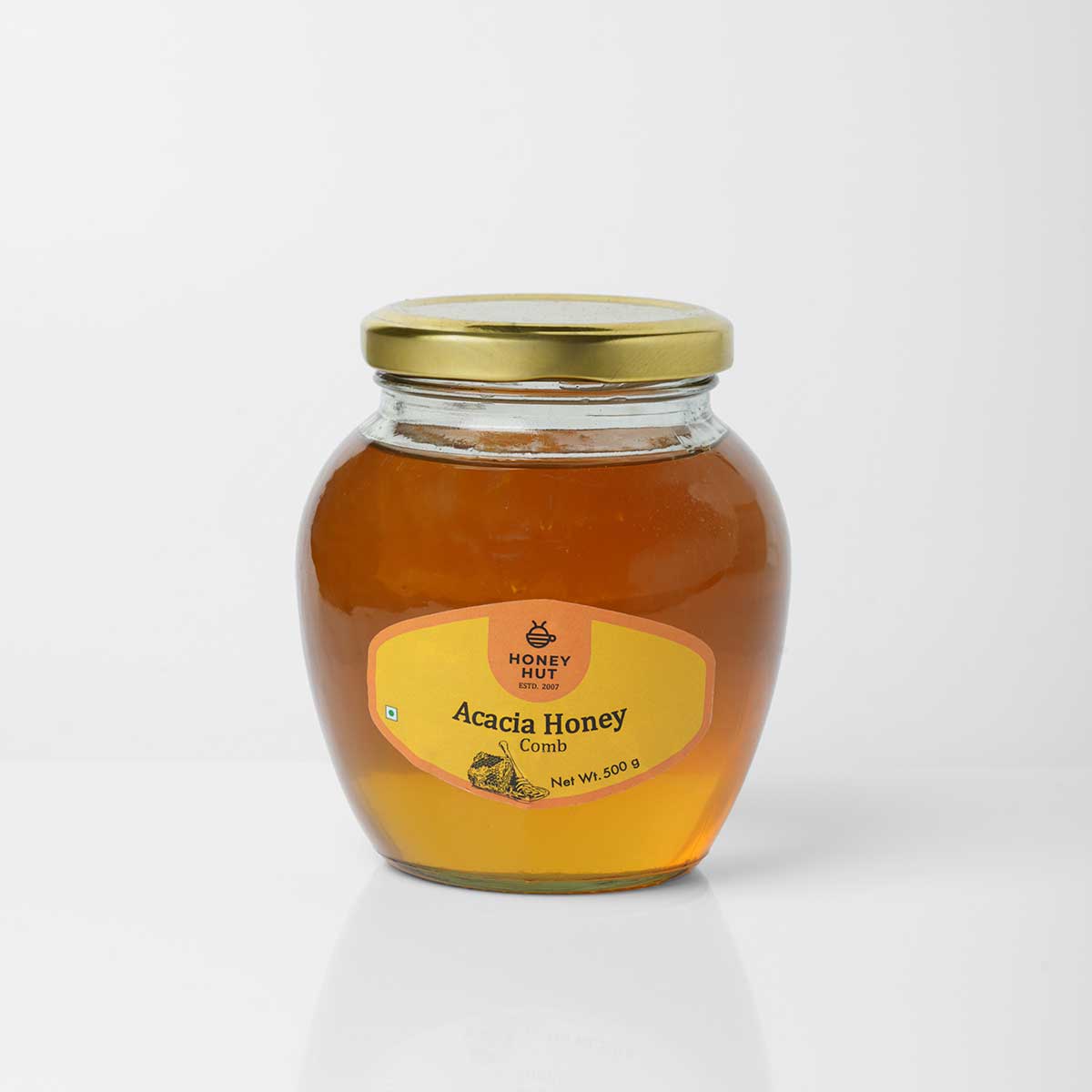 Acacia Honey Comb