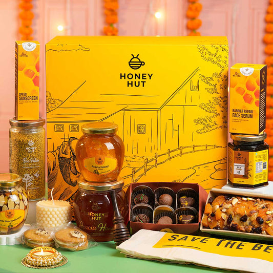 Diwali Gift Box