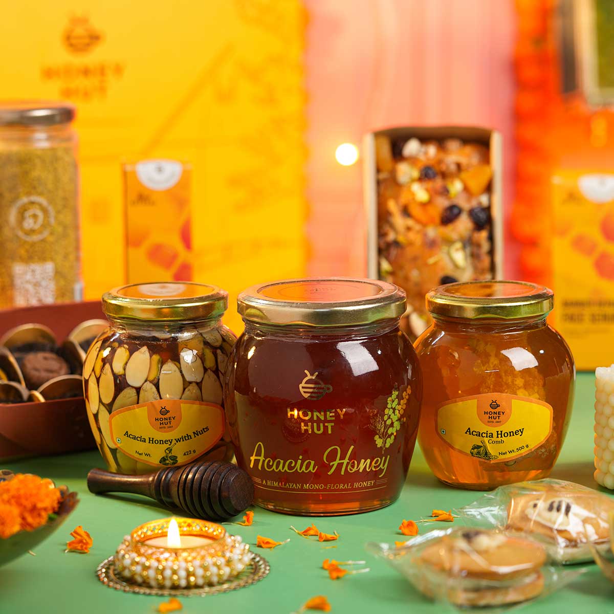 Diwali Gift Box